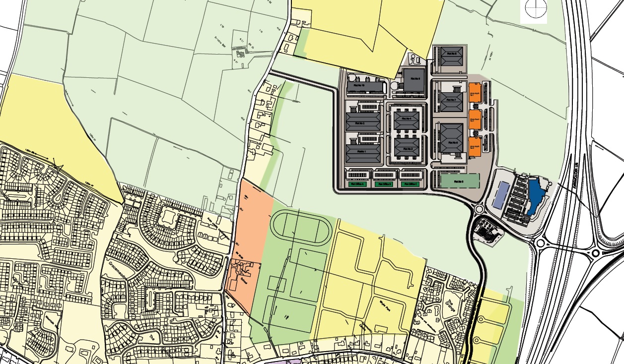 Site Map