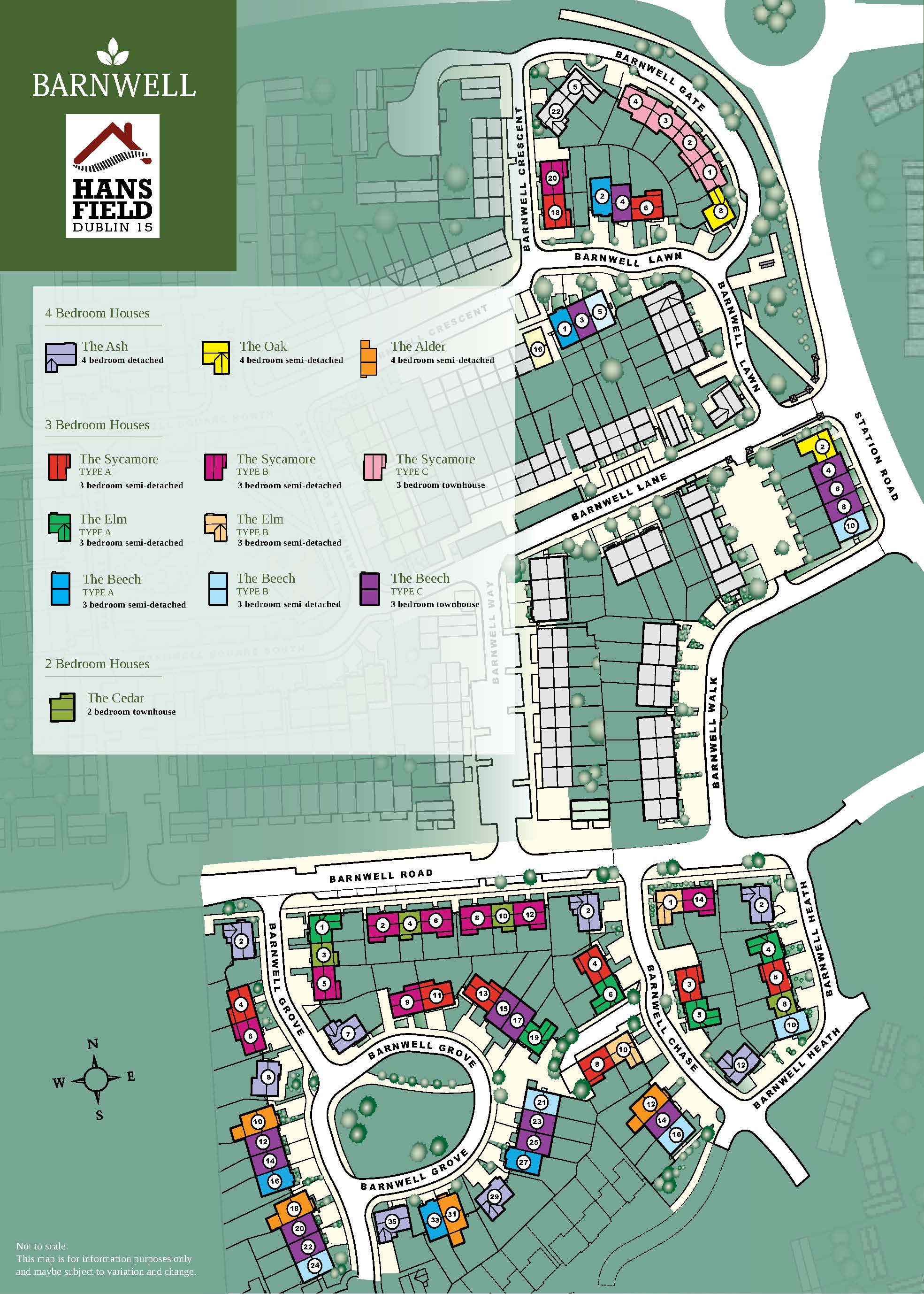 Site Map